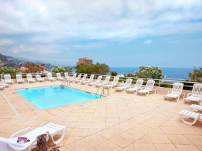 Monaco Beausoleil 
